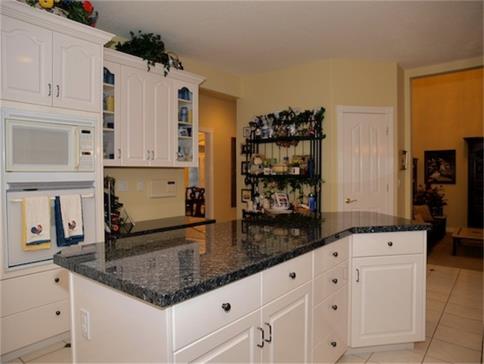 Large Kitchen